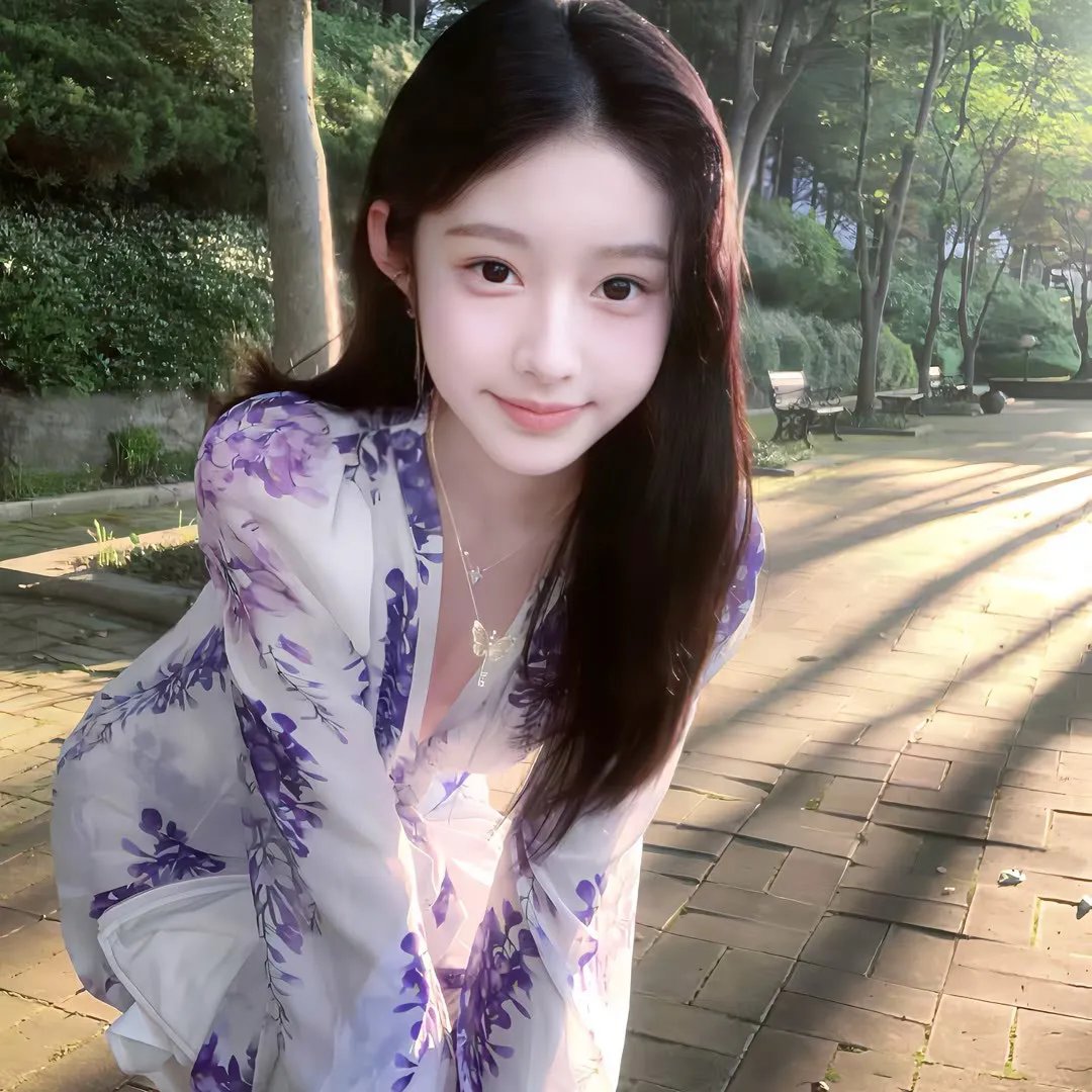 少女的世界